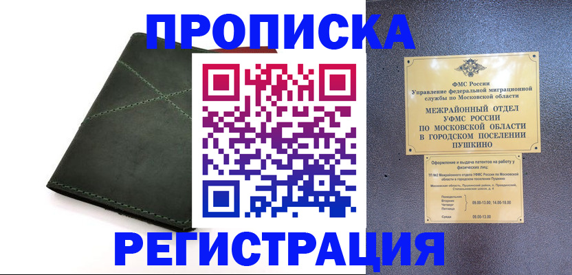 прописка в квартире в Жердевке